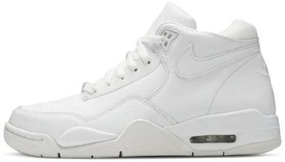 Flight Legacy 'Triple White' BQ4212-101