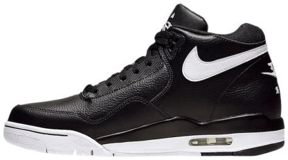 Flight Legacy 'Black White' BQ4212-002