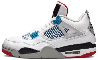 Retro SE 'What The 4' CI1184-146