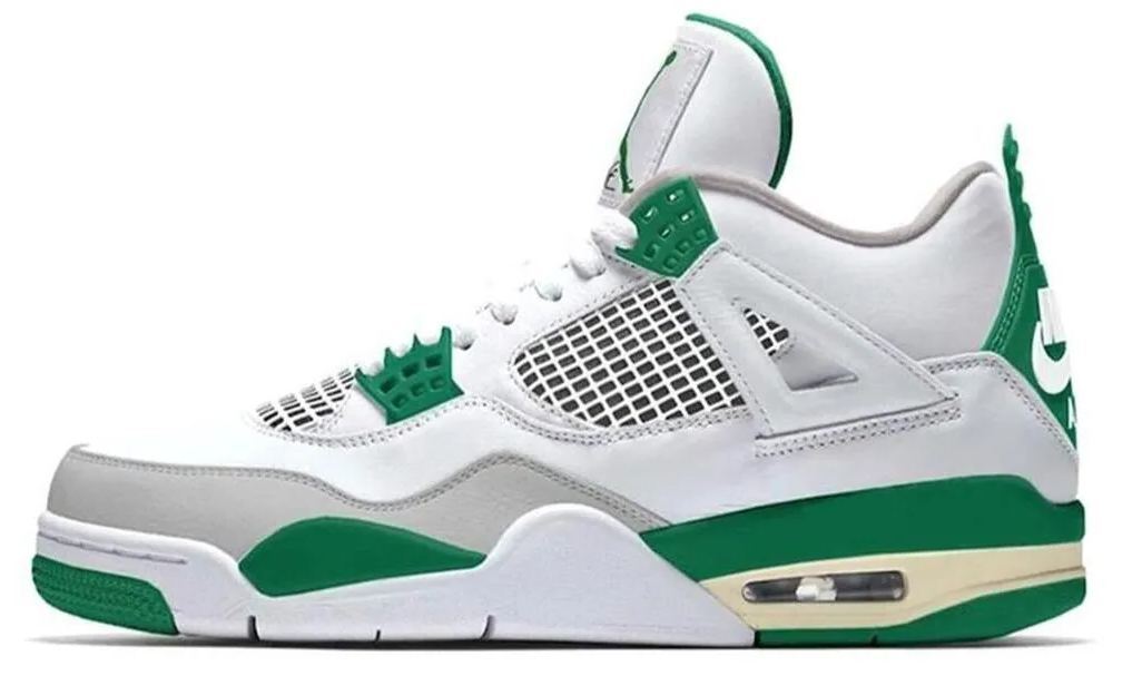 Retro SP 'Pine Green' CK6630-100