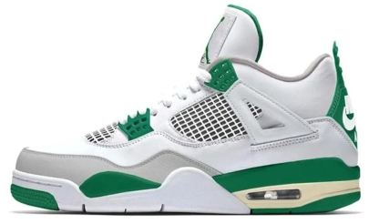 Retro SP 'Pine Green' CK6630-100