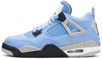 Retro GS 'University Blue' 408452-400