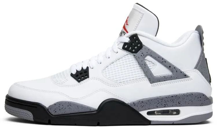 Retro 'Cement' 2012 308497-103