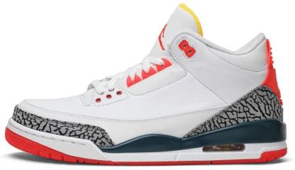 Retro 'Solefly' AJ3-470085