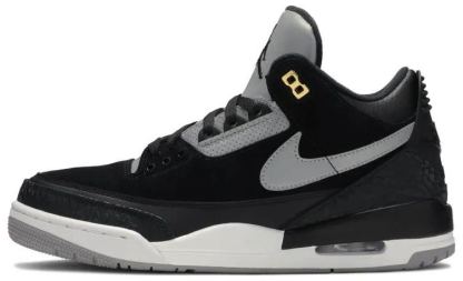 Retro Tinker SP 'Black Cement' CK4348-007