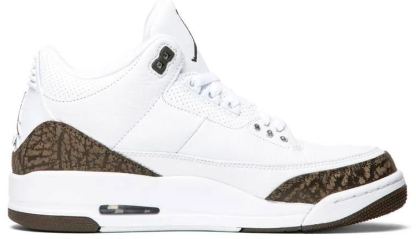 Retro 'Mocha' 2018 136064-122