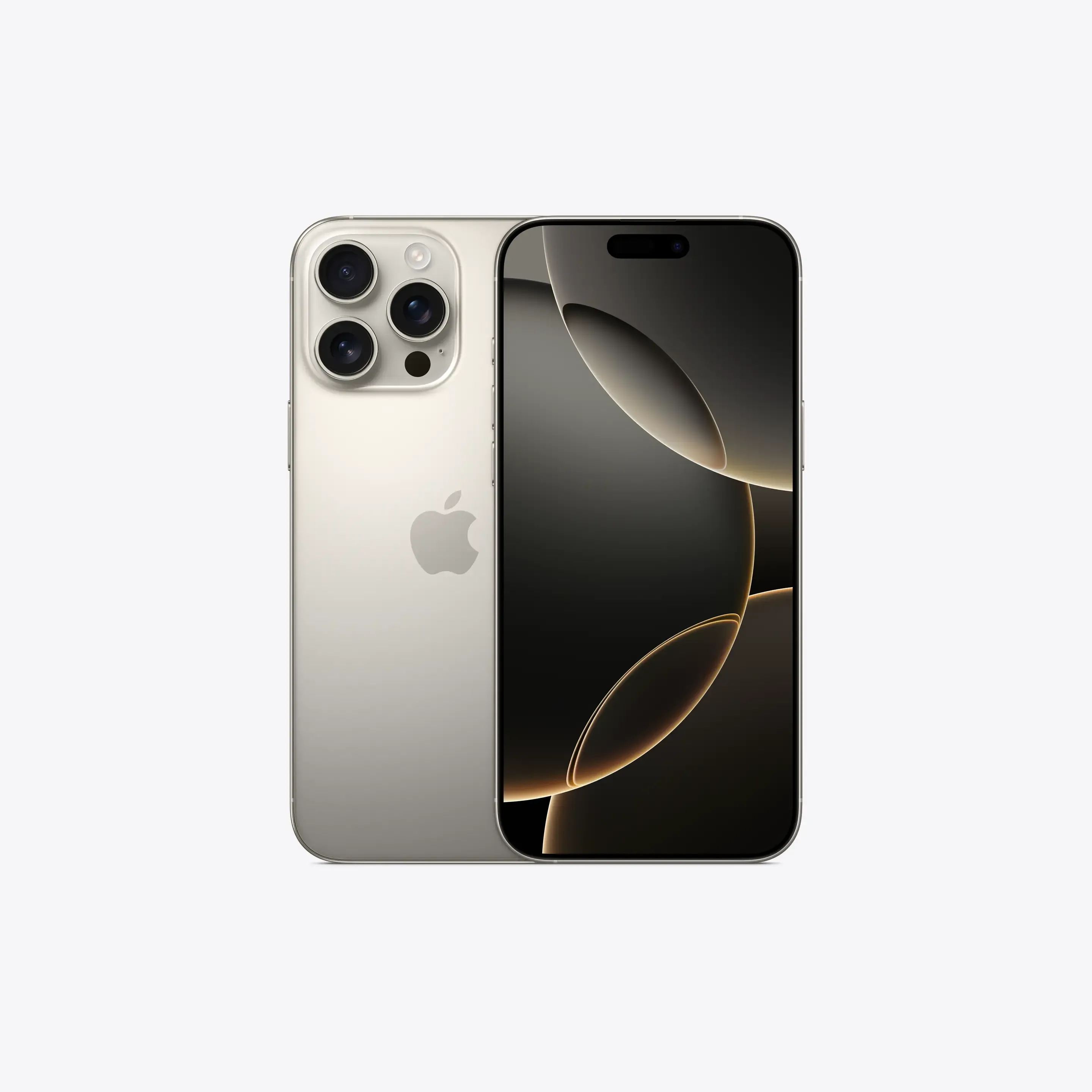 iPhthtone 16 Pro Max