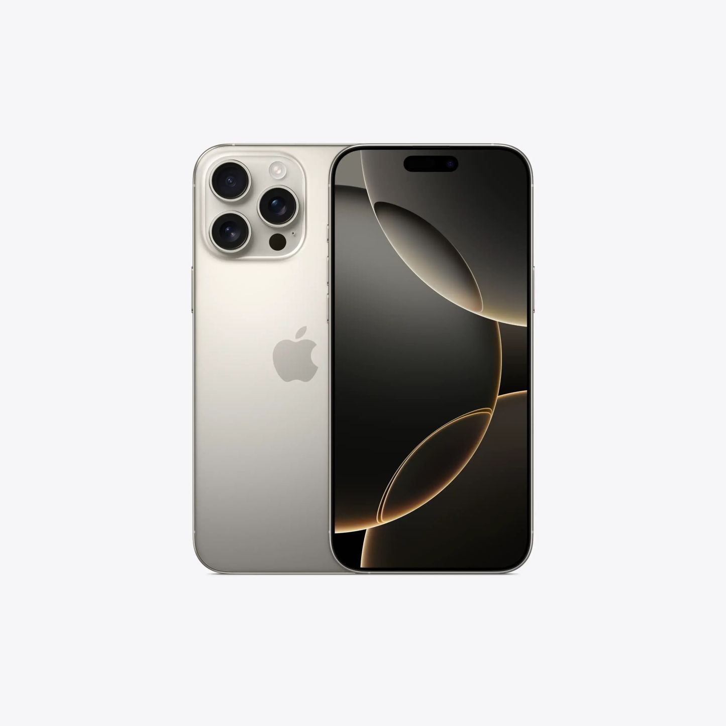 iPhthtone 16 Pro Max