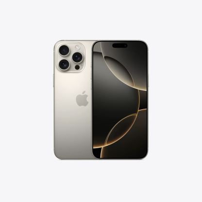 iPhthtone 16 Pro Max