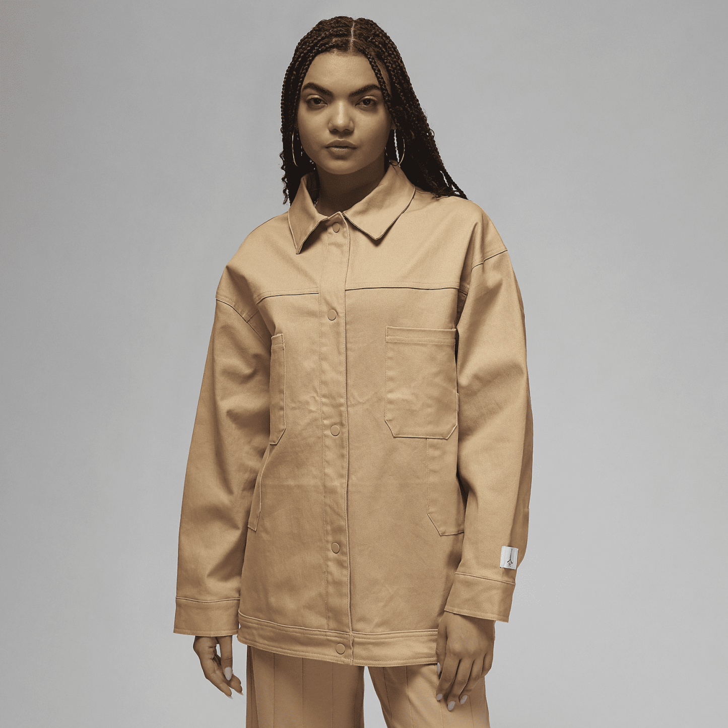 Flight - Women's Trucker Jacket