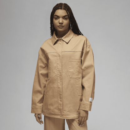 Flight - Women's Trucker Jacket