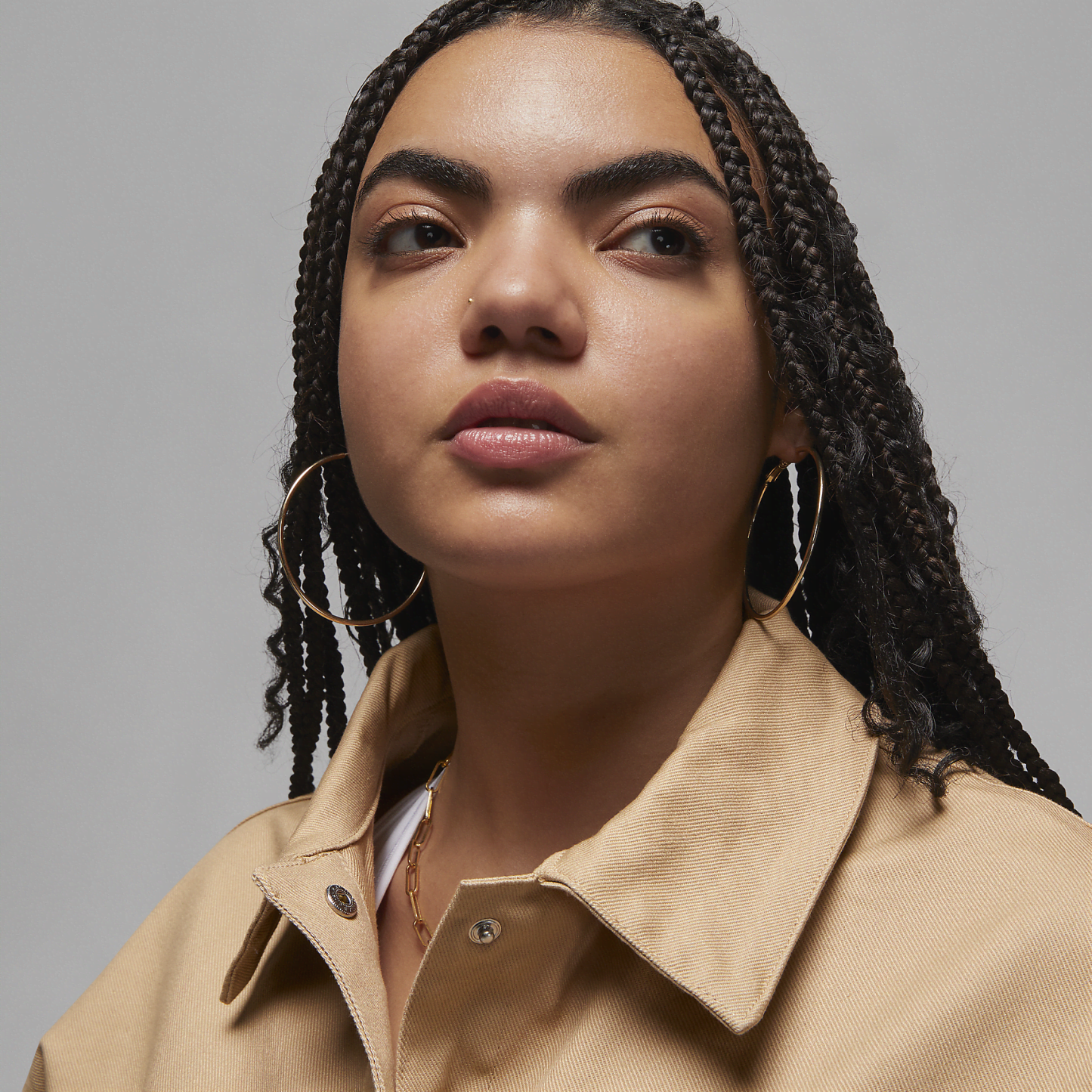 Flight - Women's Trucker Jacket