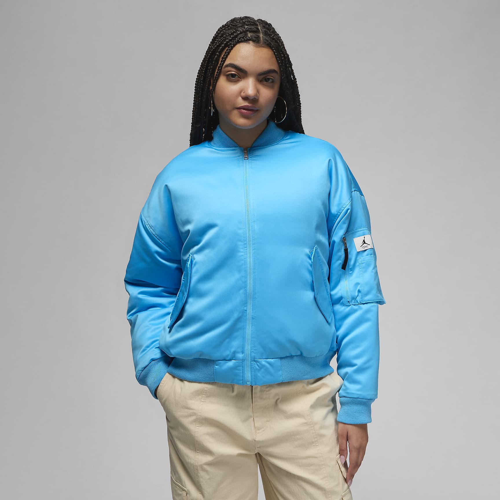 Renegade - Women's Jacket