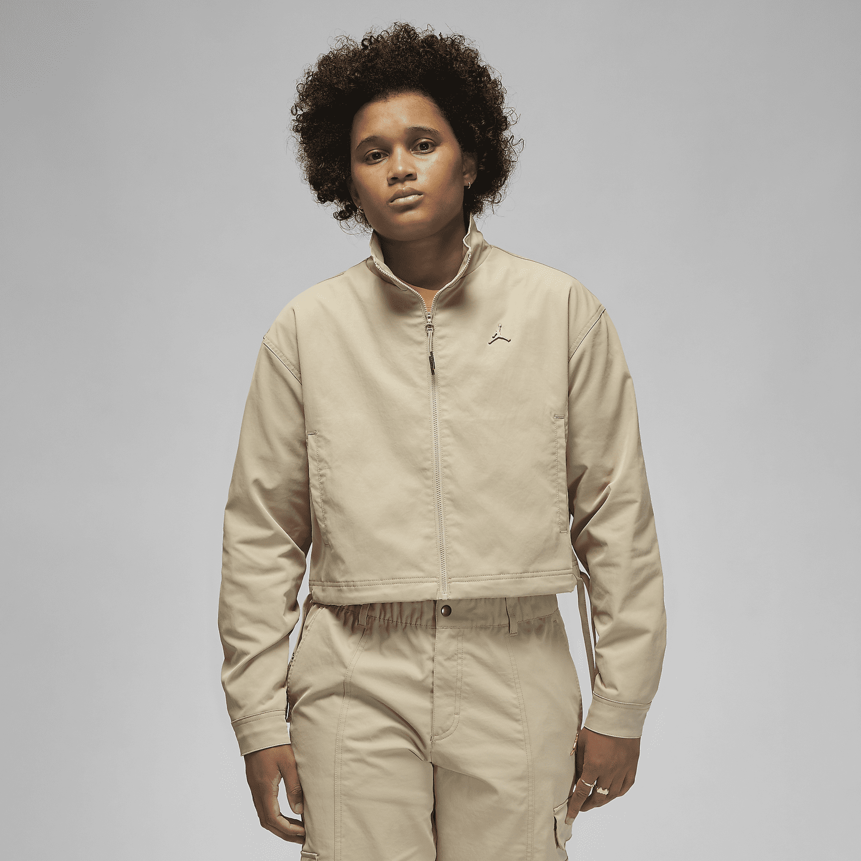 Womenas Paris Collective - Women's Jacket