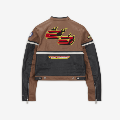 x Travis Scott - Women's Jacket