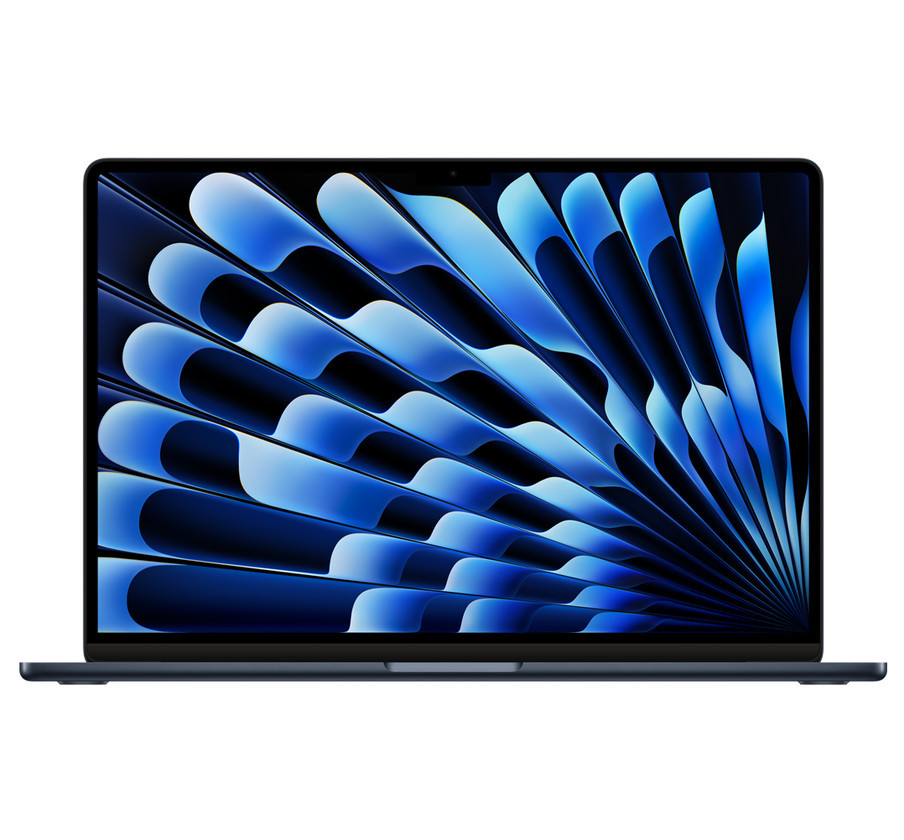 MacthtBook Air (13-inch, M2 chip, 2024)