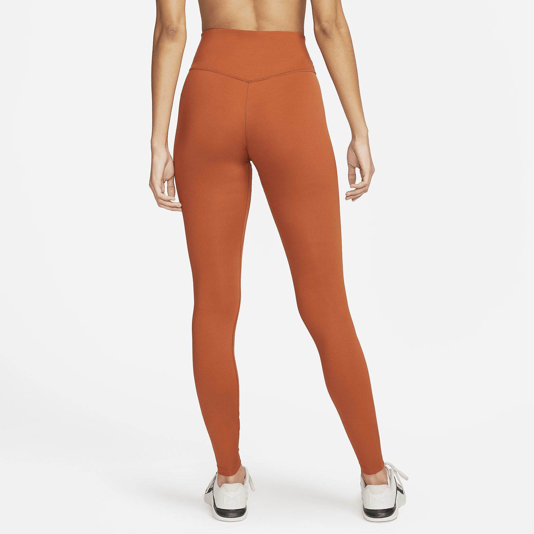 One - Women's Mid-Rise Leggings