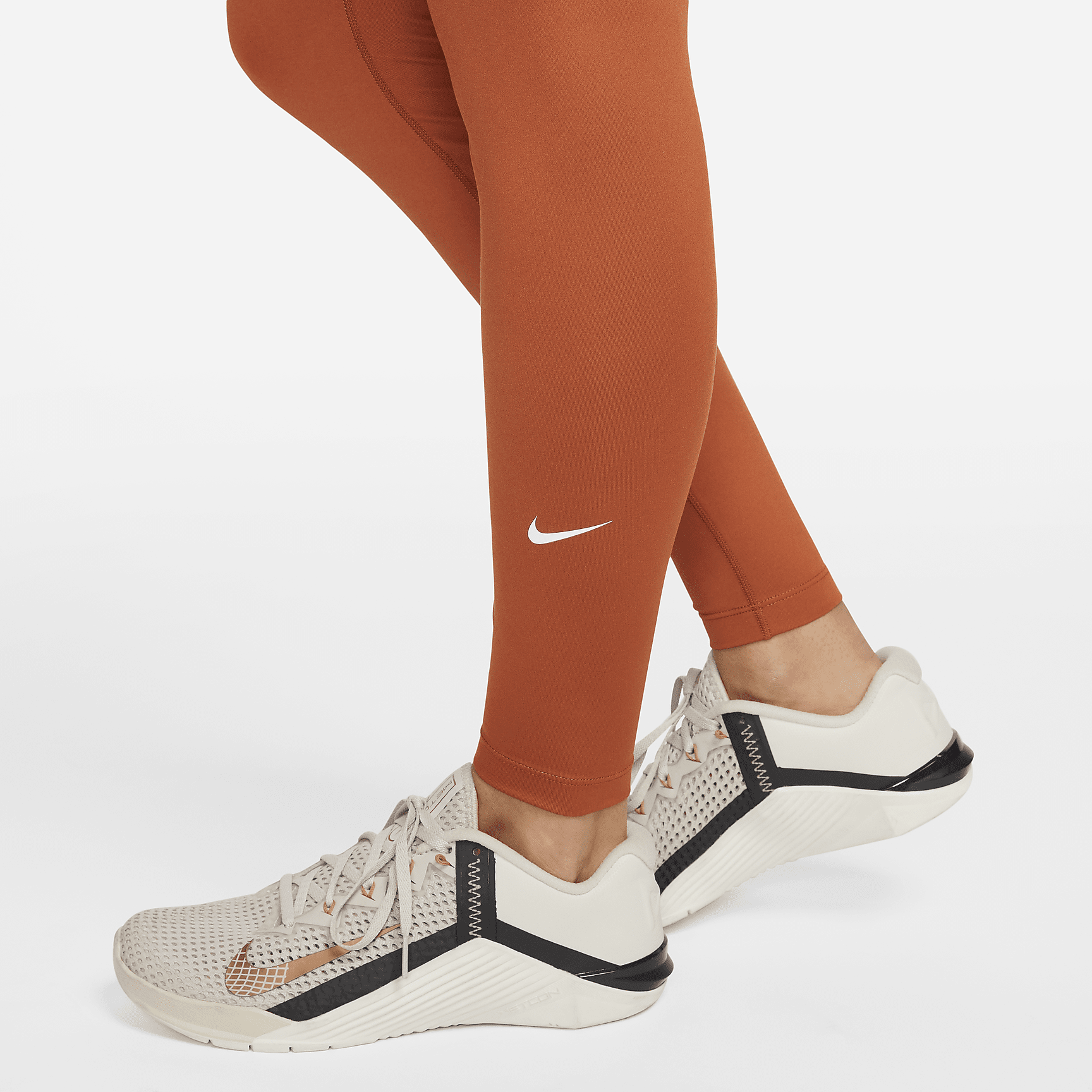 One - Women's Mid-Rise Leggings