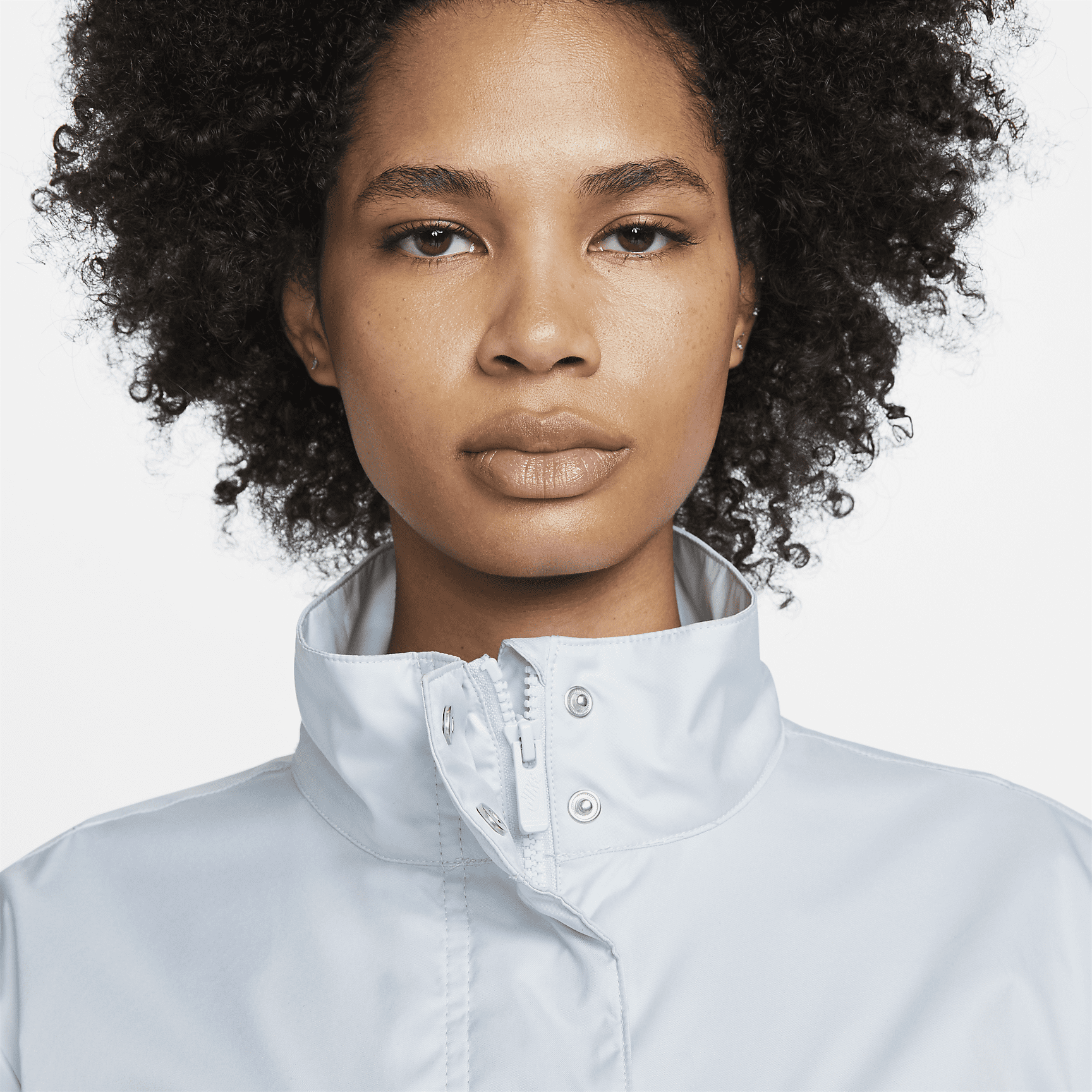 Paris Saint-Germain - Women's  M65 Woven Jacket