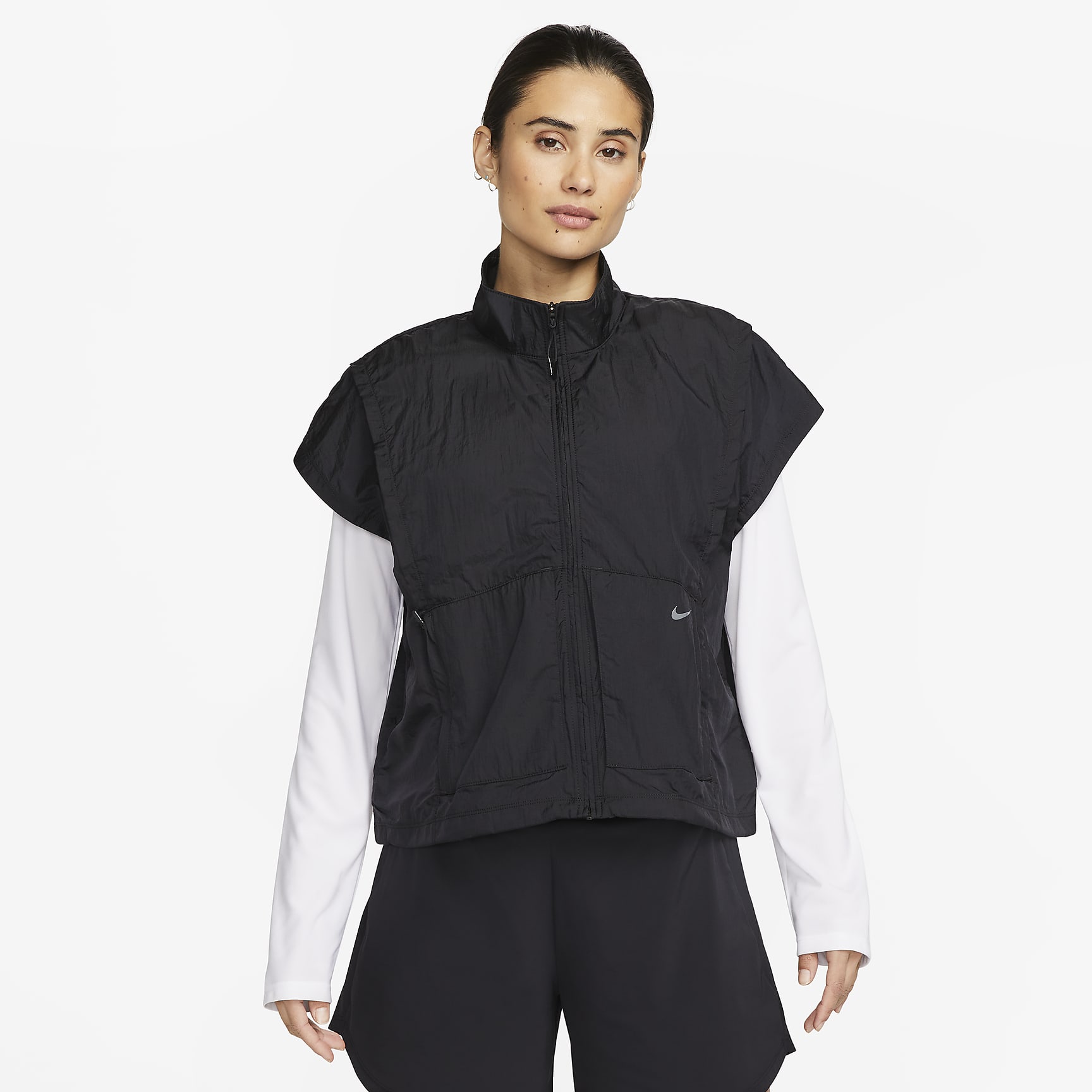 Repel City Ready - Women's Short-Sleeve Jacket