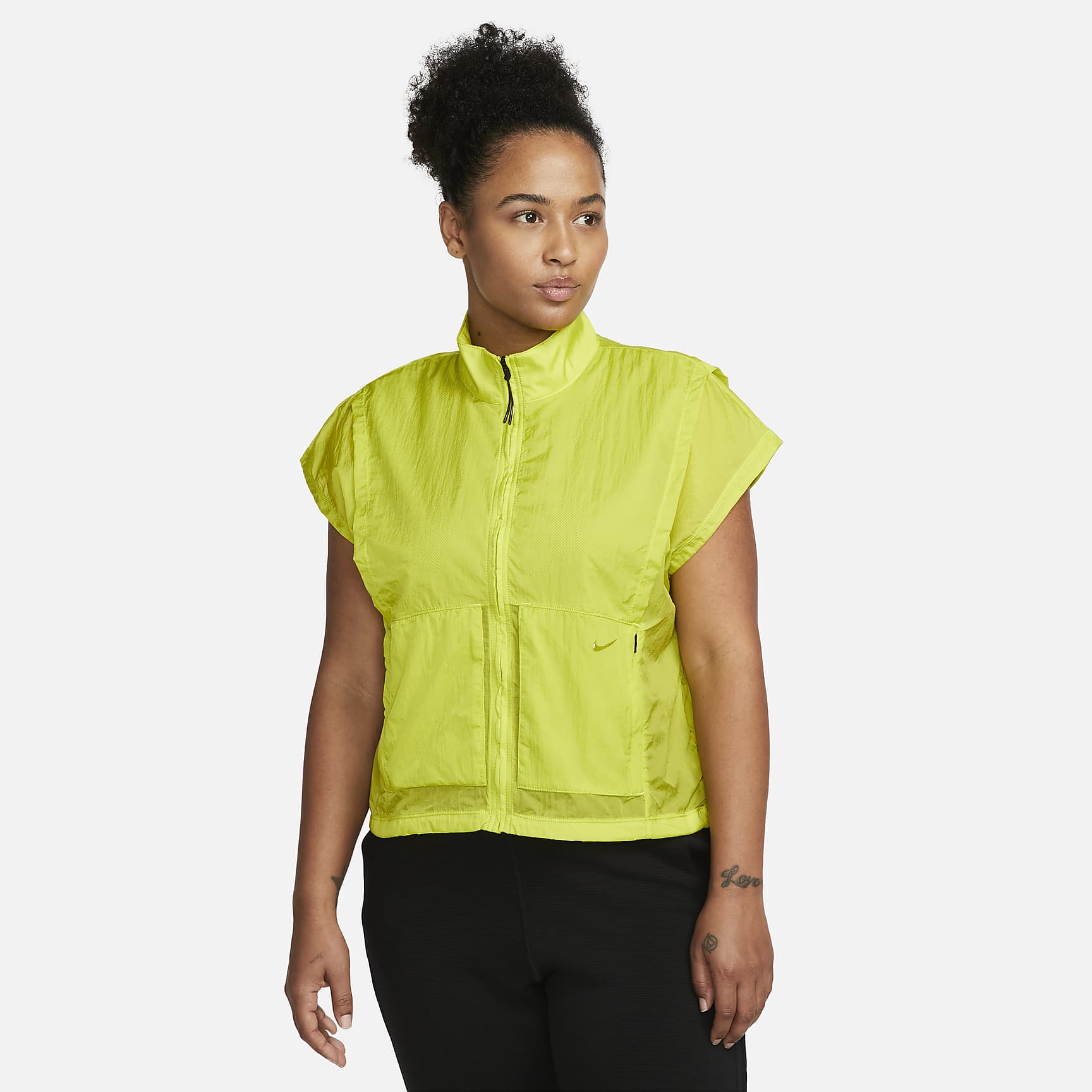 Repel City Ready - Women's Short-Sleeve Jacket