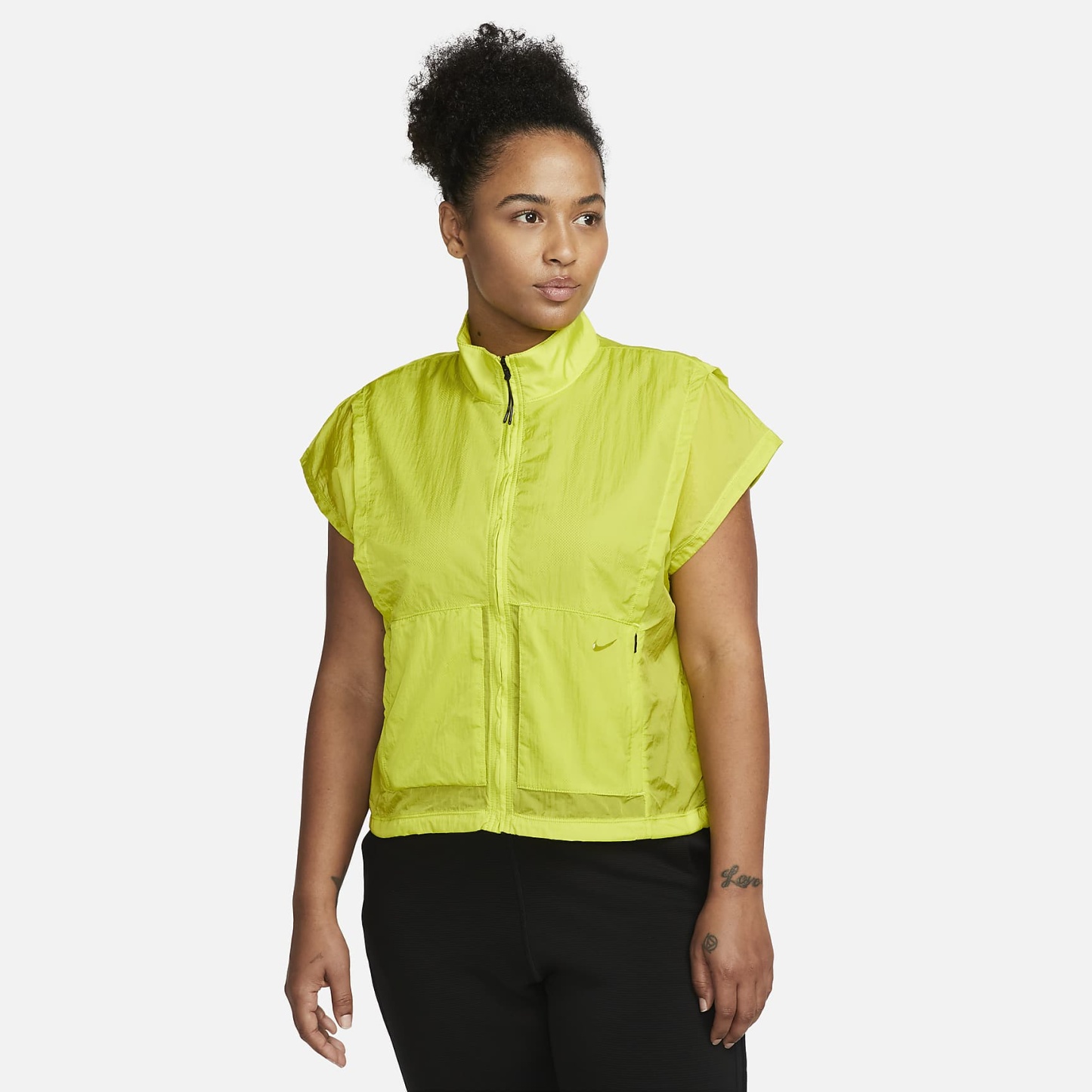 Repel City Ready - Women's Short-Sleeve Jacket