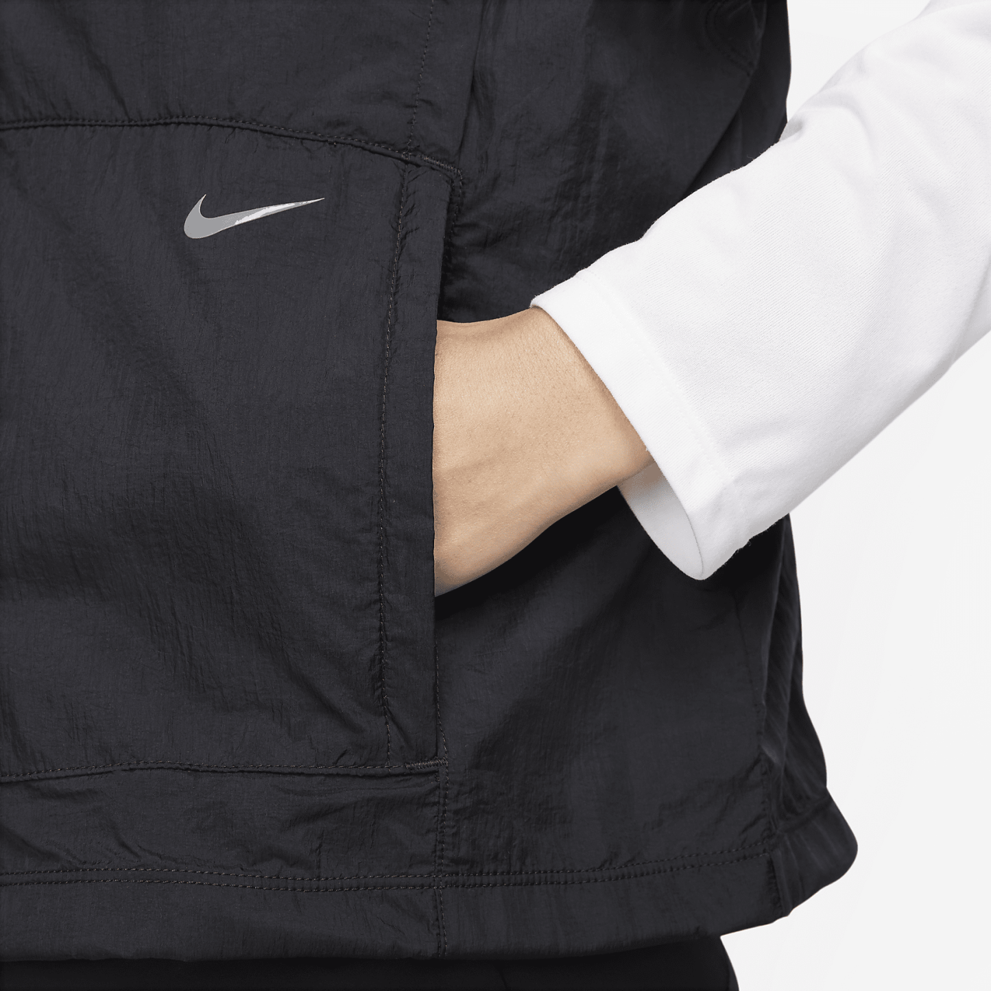 Repel City Ready - Women's Short-Sleeve Jacket