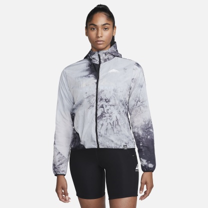 Repel - Women's Trail Running Jacket