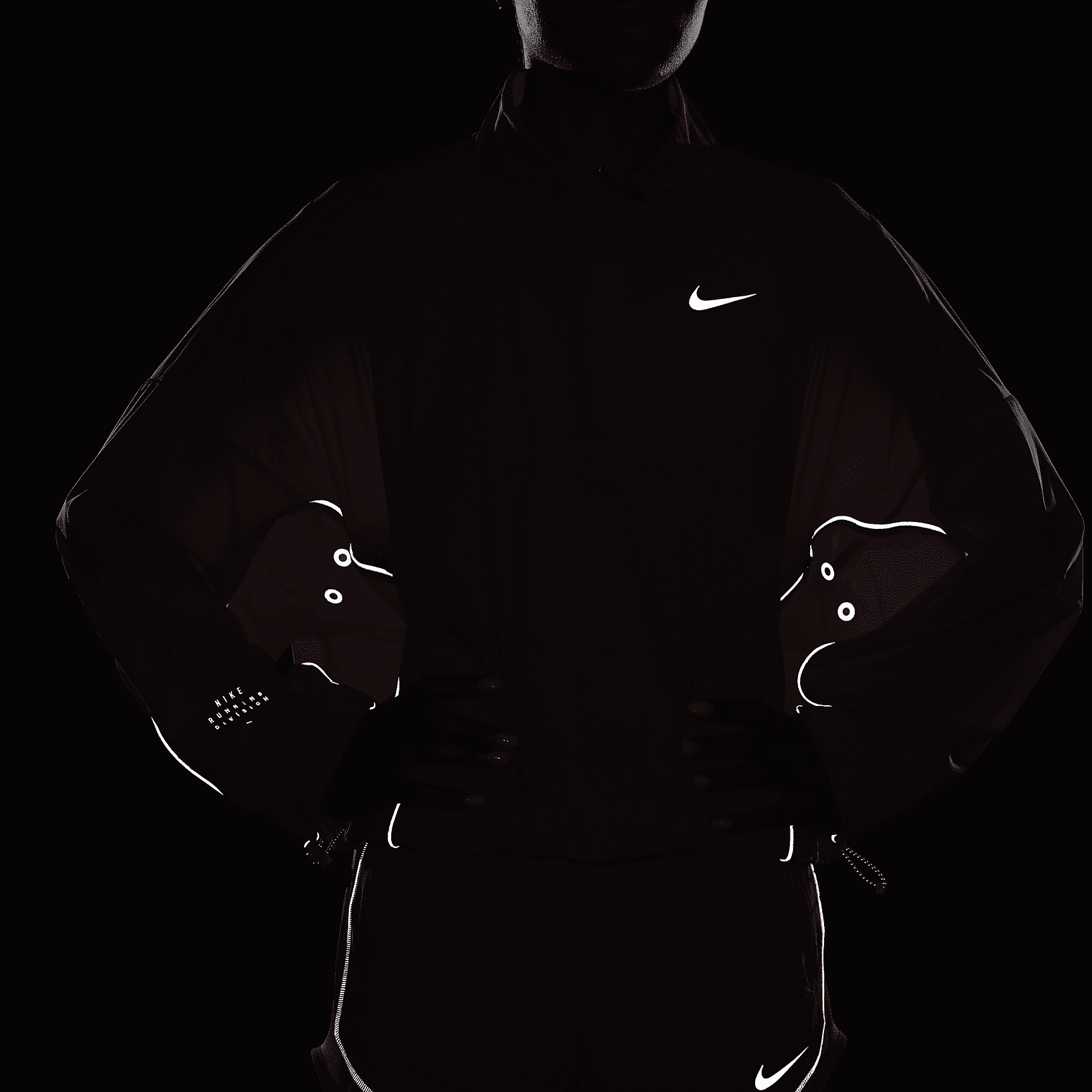 Run Division - Women's Jacket