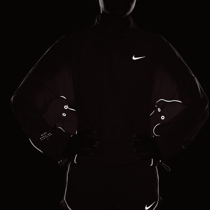 Run Division - Women's Jacket