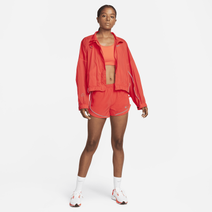 Run Division - Women's Jacket