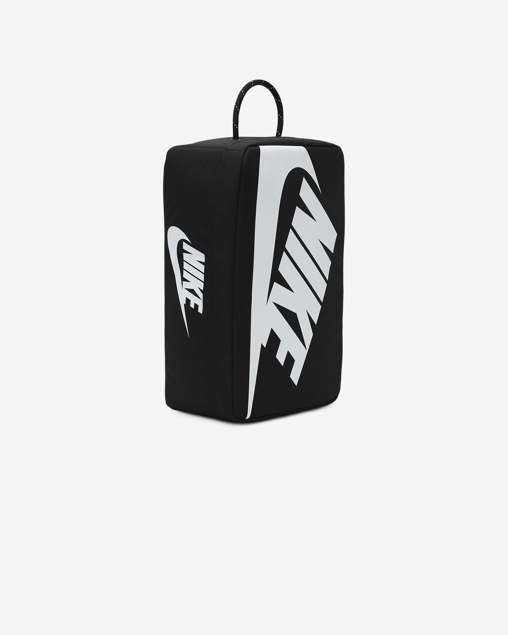 Shoe Box Bag (12L)