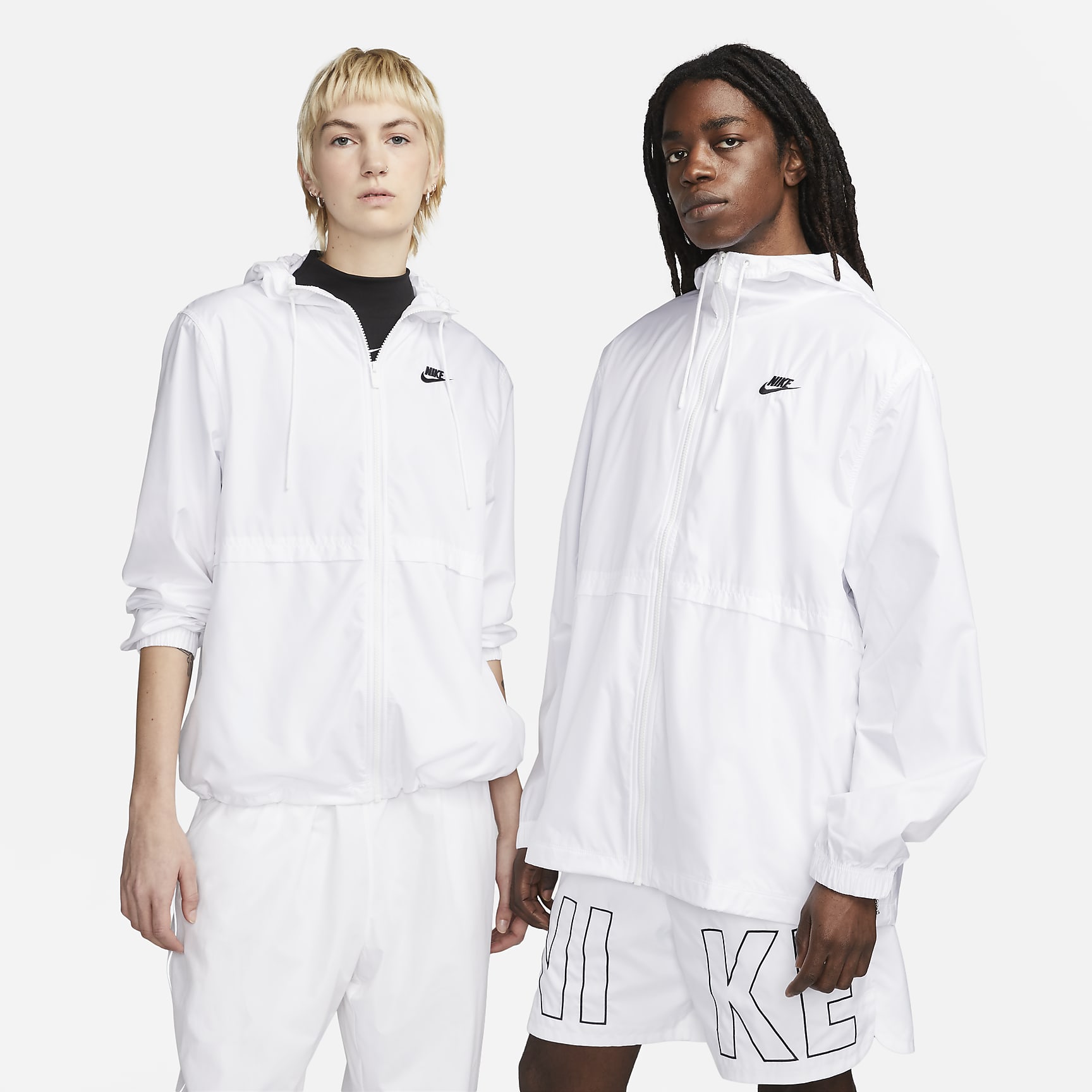 Sportswear Essential Repel - Women's Woven Jacket