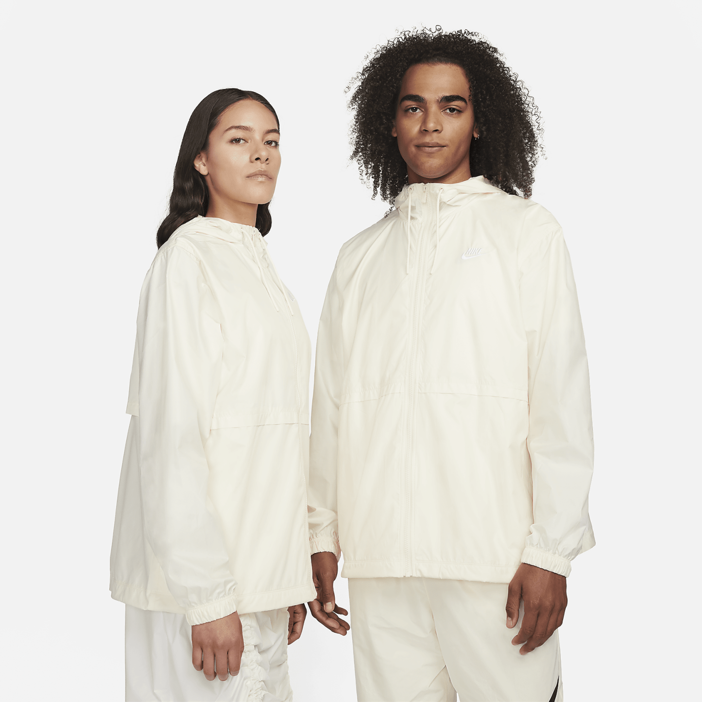 Sportswear Essential Repel - Women's Woven Jacket