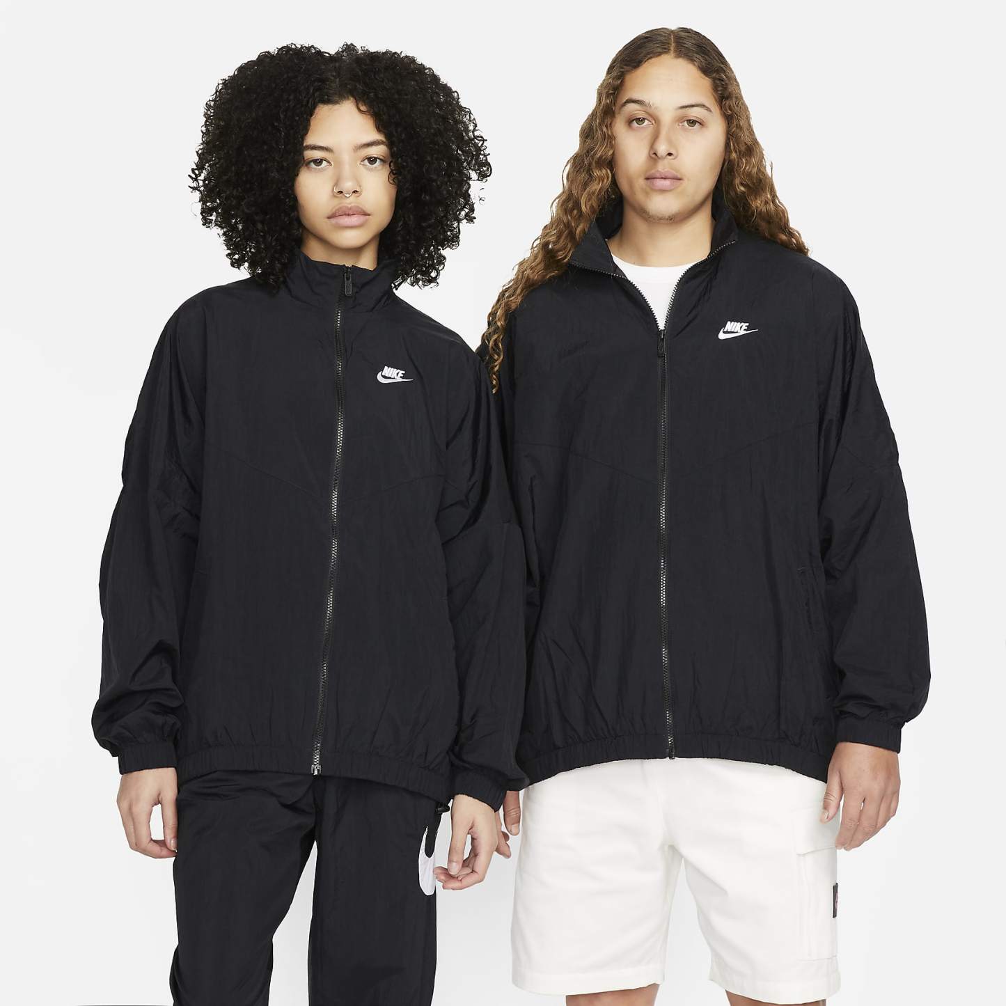 Sportswear Essential Windrunner - Women's Woven Jacket