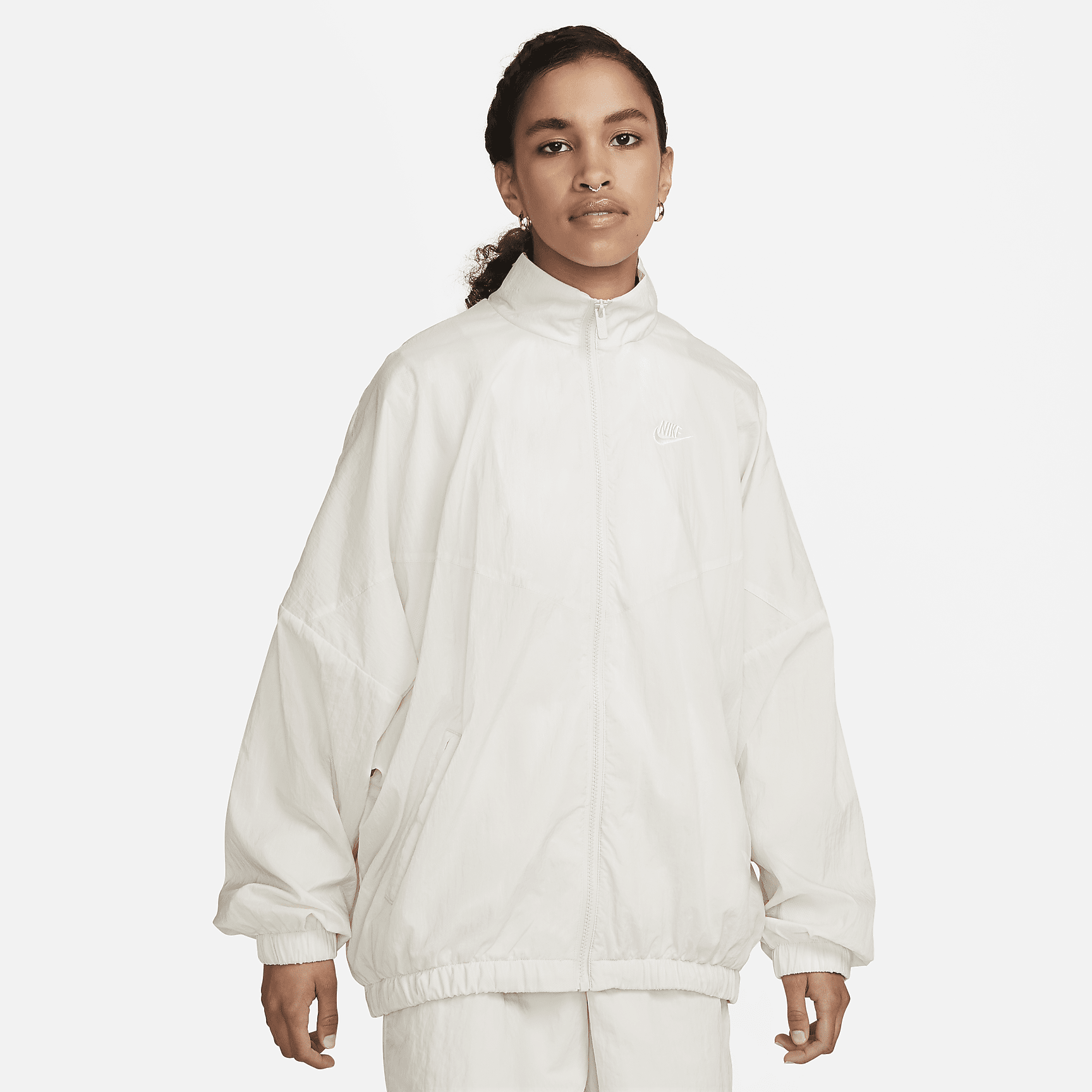 Sportswear Essential Windrunner - Women's Woven Jacket