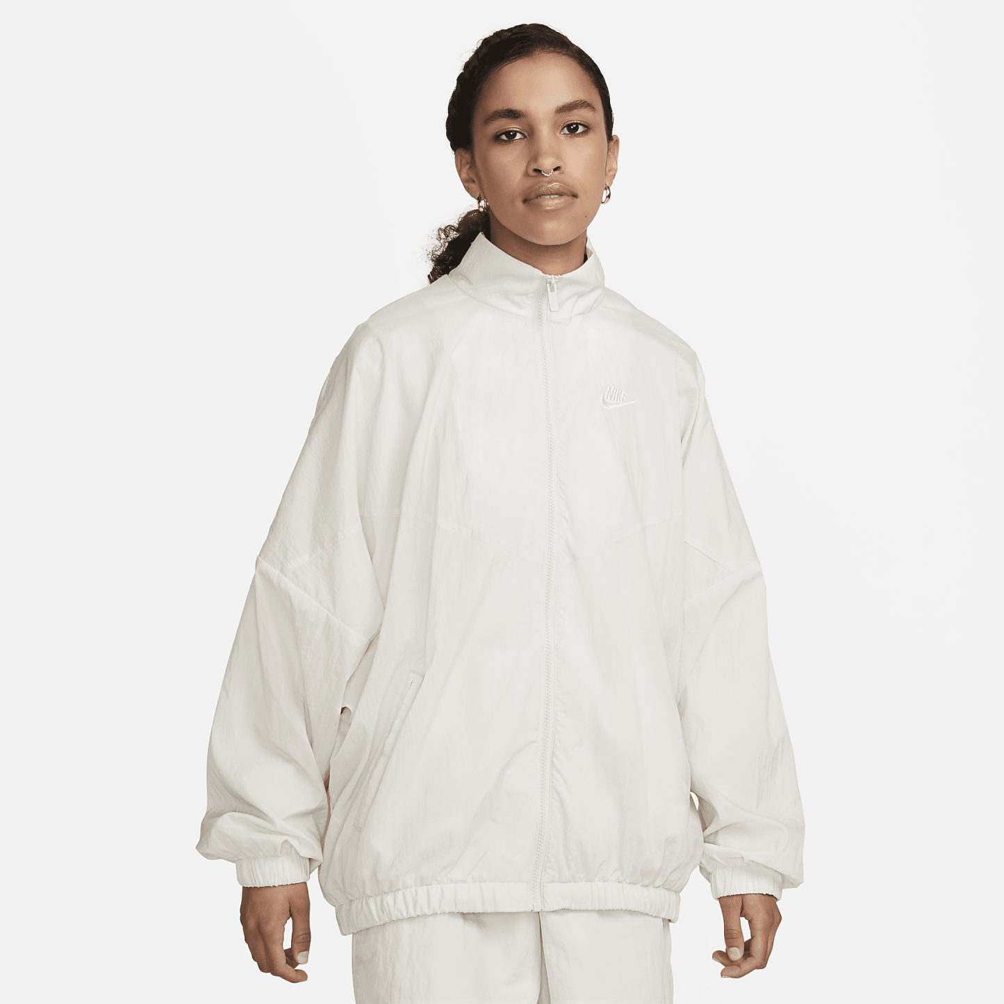Sportswear Essential Windrunner - Women's Woven Jacket