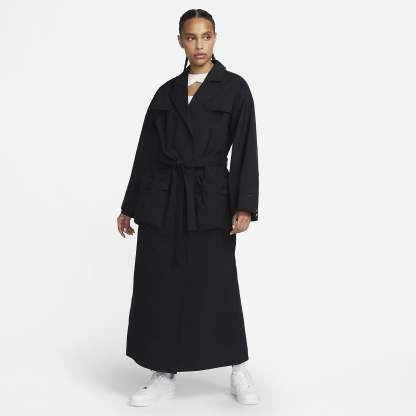 Sportswear Storm-FIT ADV Tech Pack - Women's Trench Coat