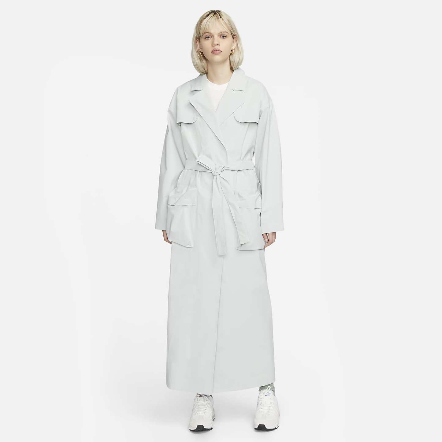 Sportswear Storm-FIT ADV Tech Pack - Women's Trench Coat