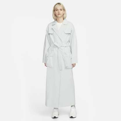 Sportswear Storm-FIT ADV Tech Pack - Women's Trench Coat