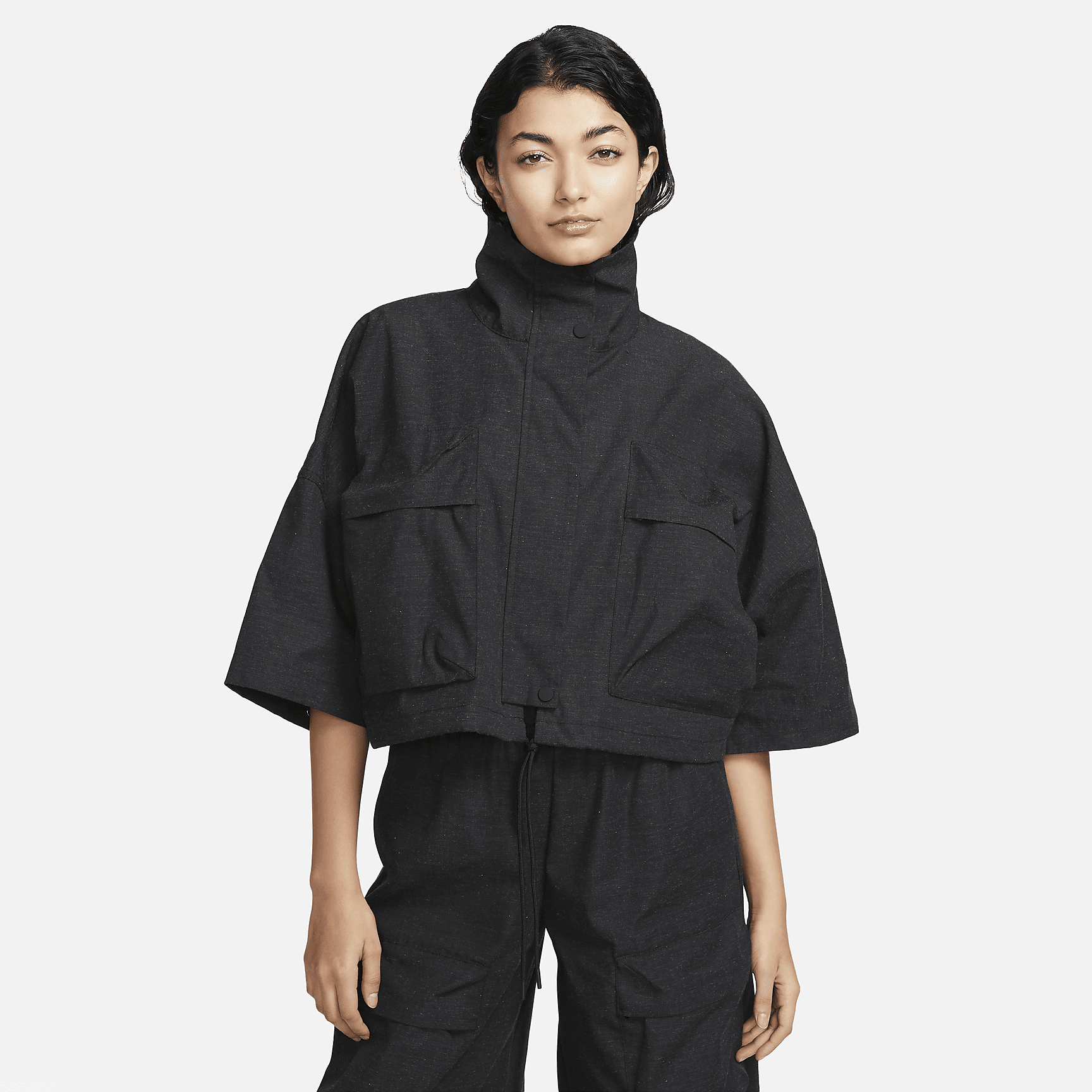 Sportswear Tech Pack - Women's Ripstop Jacket