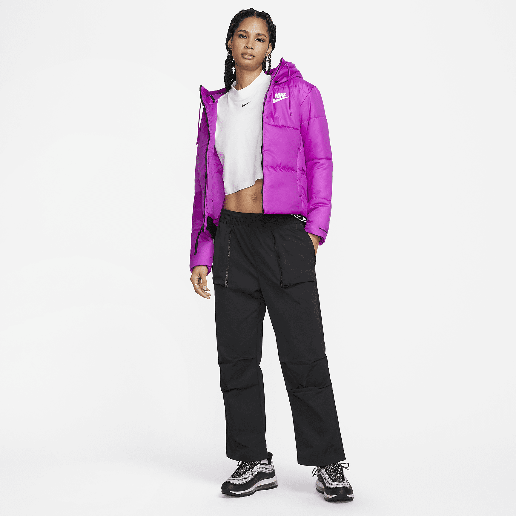Sportswear Therma-FIT Repel - Women's Jacket