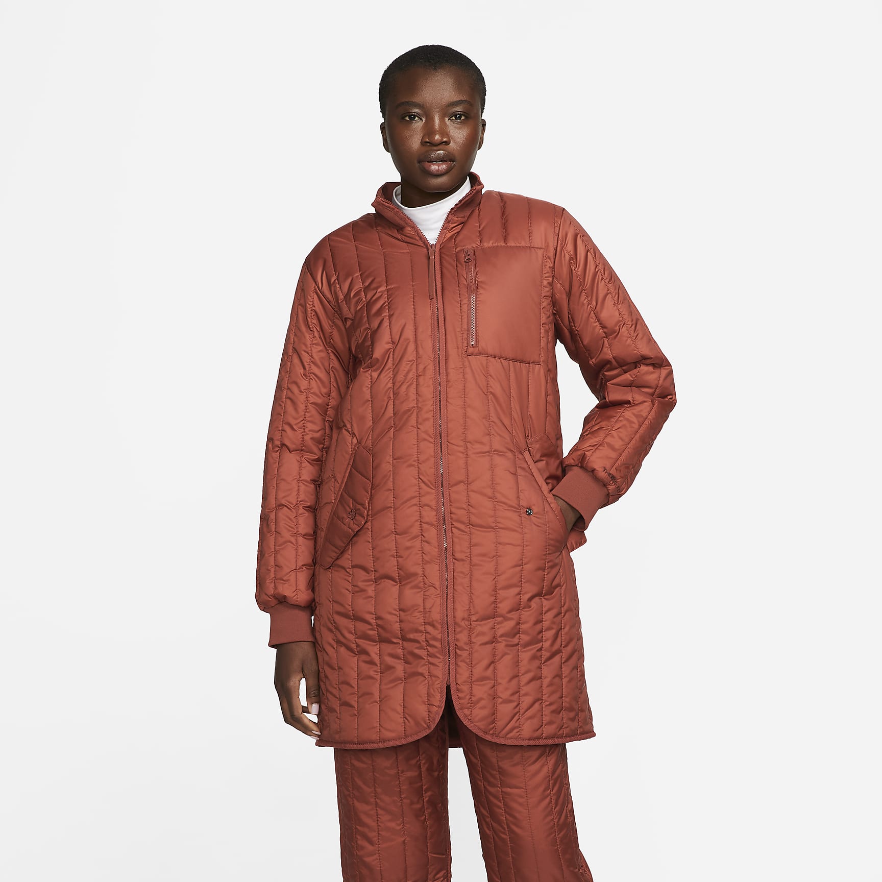 Sportswear Therma-FIT Tech Pack - Women's Jacket