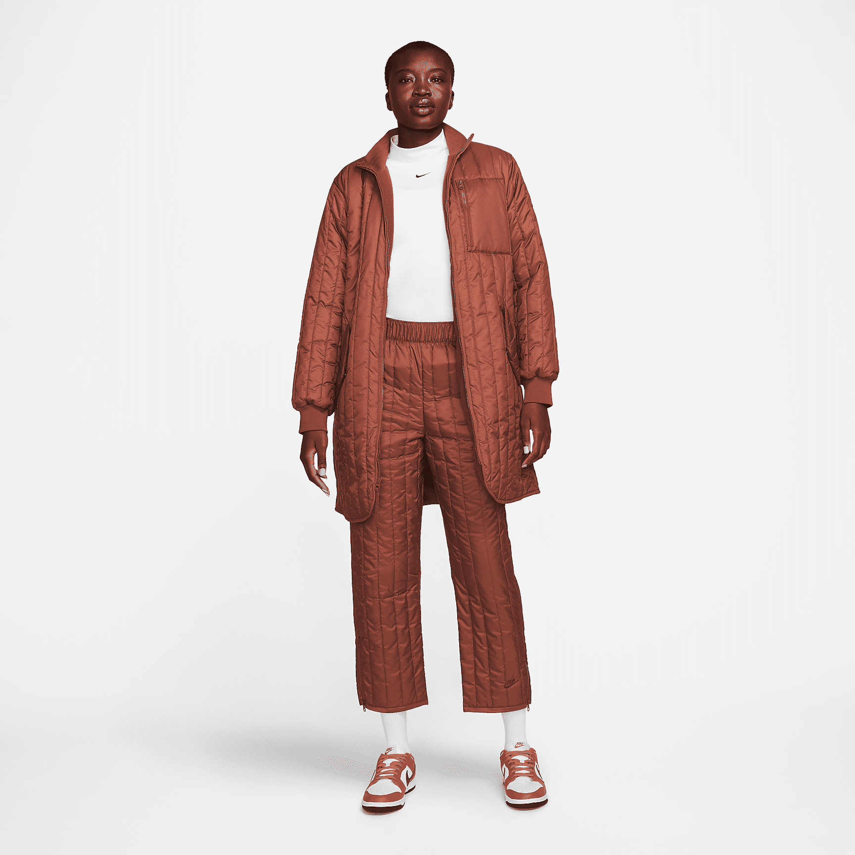 Sportswear Therma-FIT Tech Pack - Women's Jacket