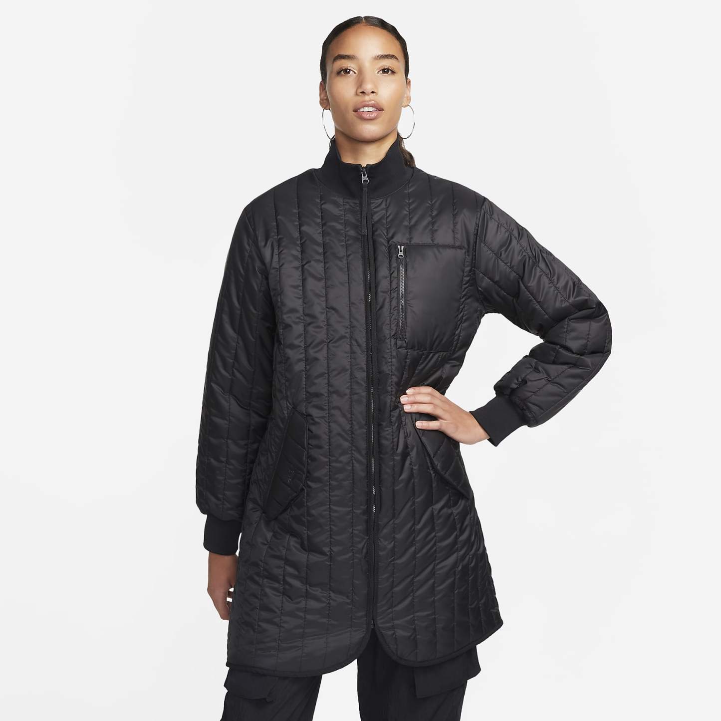 Sportswear Therma-FIT Tech Pack - Women's Jacket