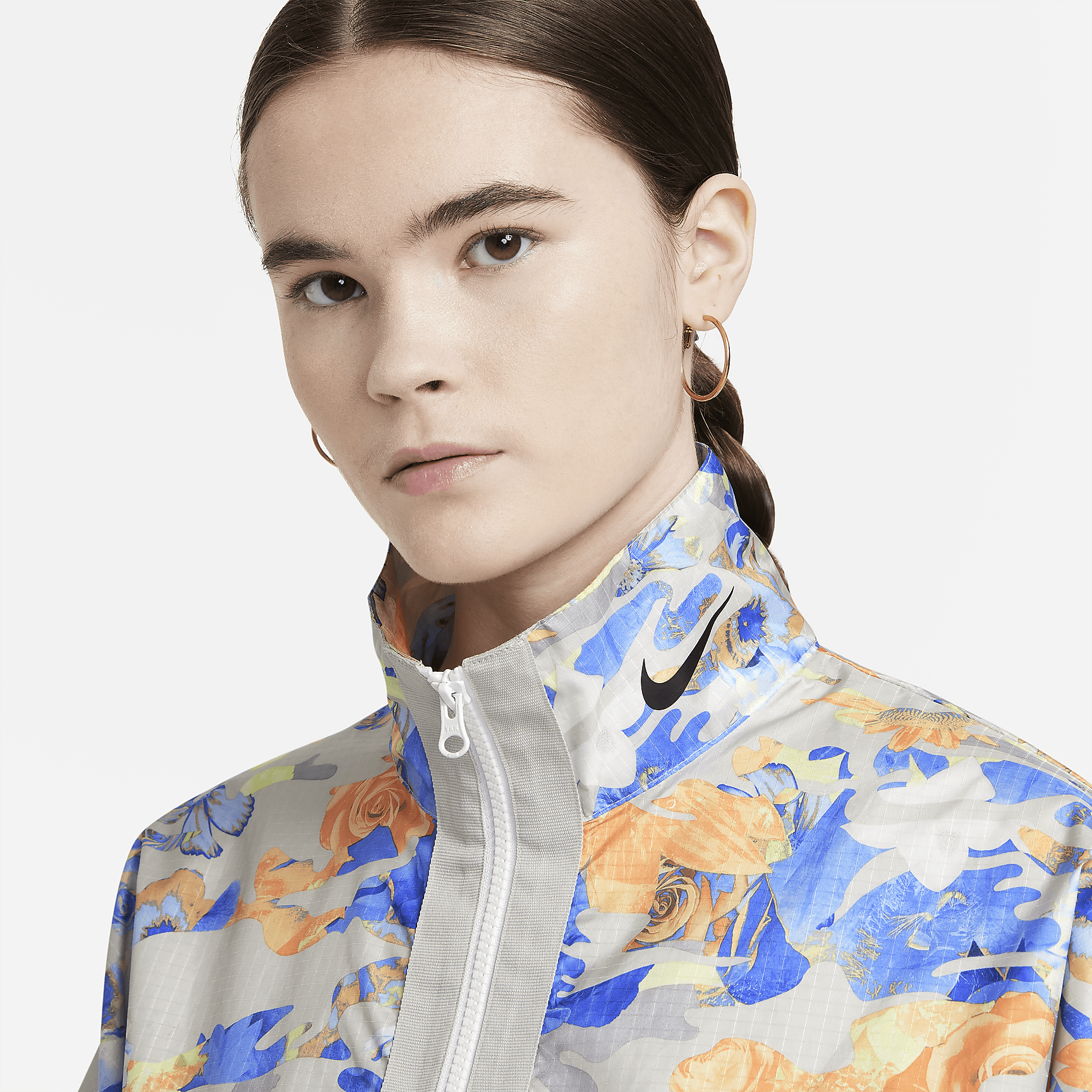 Sportswear - Women's Woven Jacket