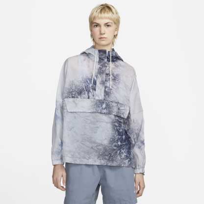 Sportswear - Women's Woven Wave Dye Jacket