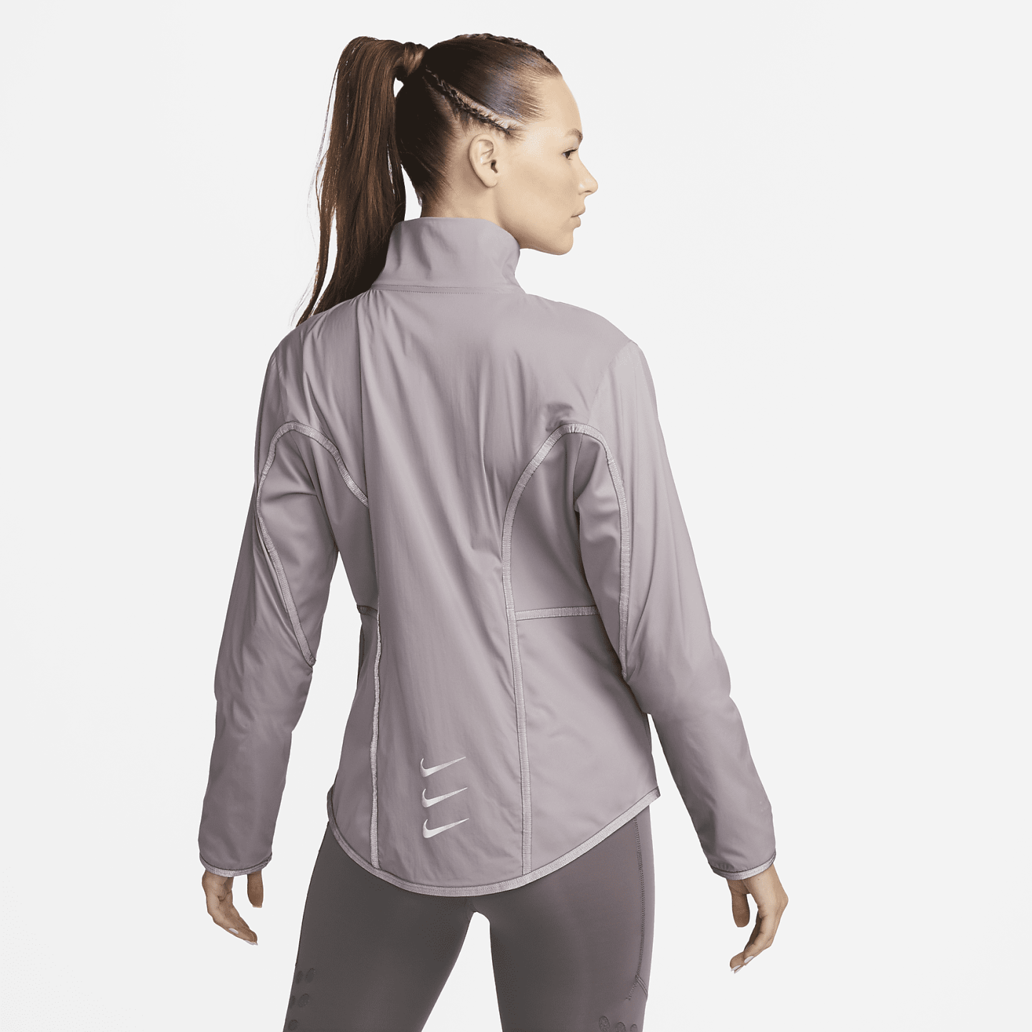 Storm-FIT Run Division - Women's Running Jacket