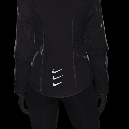 Storm-FIT Run Division - Women's Running Jacket