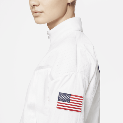 Team USA Windrunner - Women's Medal Stand Jacket